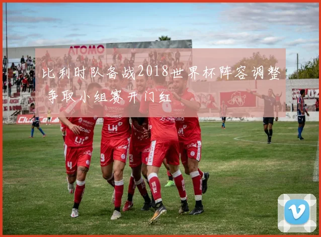 比利时队备战2018世界杯阵容调整 争取小组赛开门红